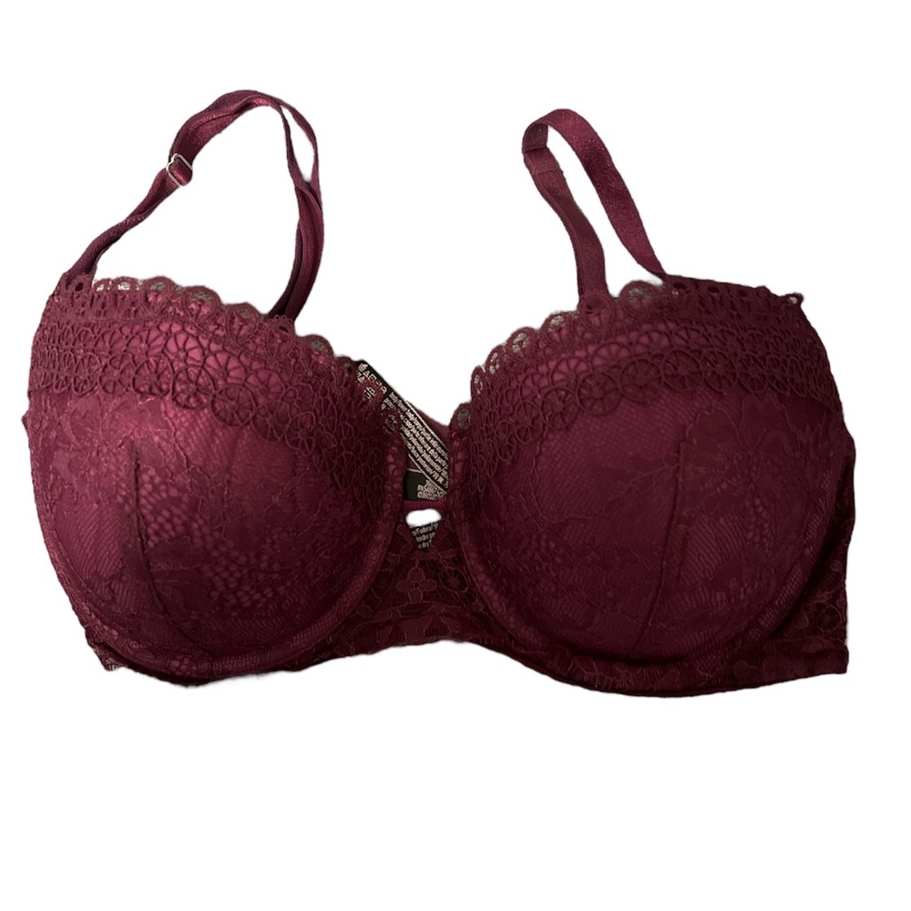 VICTORIAS SECRET BRA